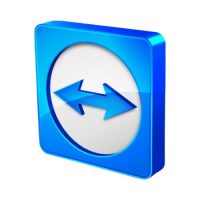 TeamViewer Logo