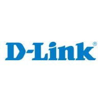 D-Link Logo