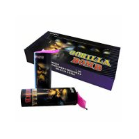 Gorilla Bombs Fireworks