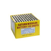 Missles Fireworks