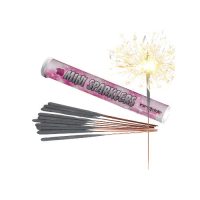 Sparklers Fireworks