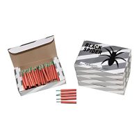 Black Spider Fireworks