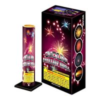 Aerial Shells Fireworks