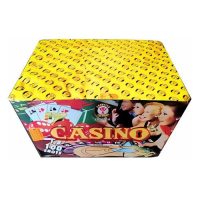Assorted Large Cakes Fireworks