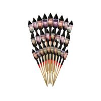 Assorted Rockets Fireworks
