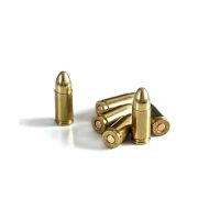 Hand Gun ammo