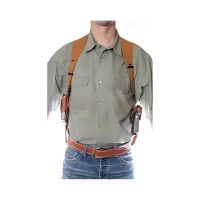 Shoulder Holster