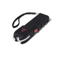 Stun Gun and Shock Sticks