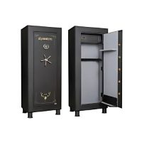 Assorted Gun Safes