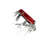 Swiss Army Knives