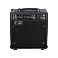 Boogie Amplifiyer