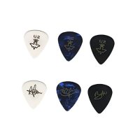 Plectrums