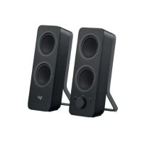 Logi Speakers