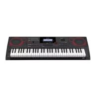 Casio Keyboard