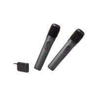 Microphones