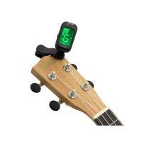Guitar Auto Tuner