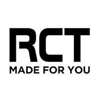 RCT logo