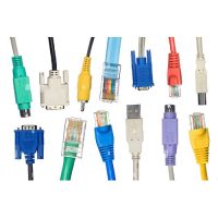 Assorted Cables