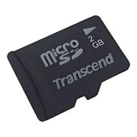 Memory Cards