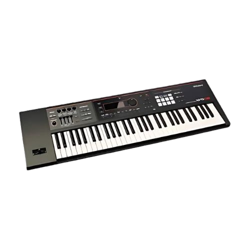Casio Keyboard