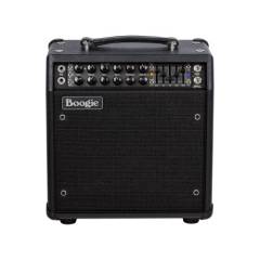 Boogie Amplifiyer Riga Byte