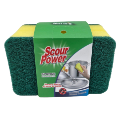 Household and industrial detergents from Riga Byte (Riga Bros) Ladysmith