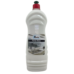 Household and industrial detergents from Riga Byte (Riga Bros) Ladysmith