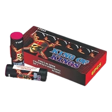 Riga Bros, now Riga Byte, fireworks and pyrotechnics supplier in Ladysmith