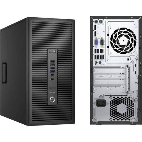 PC Tower