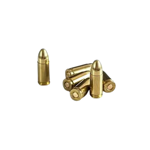 Hand Gun ammo