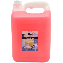 Household and industrial detergents from Riga Byte (Riga Bros) Ladysmith