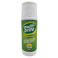 Cleaning products supplier in Ladysmith – Riga Byte, formerly Riga Bros