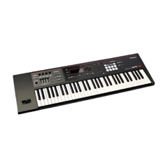 Musical accessories like strings and stands at Riga Byte, also known as Riga Bros, Ladysmith