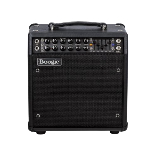 Boogie Amplifiyer