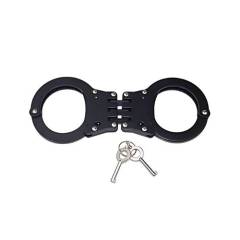 Handcuffs Riga Byte