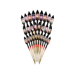 Fireworks for celebrations in Ladysmith from Riga Byte (Riga Bros)