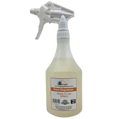 Household and industrial detergents from Riga Byte (Riga Bros) Ladysmith