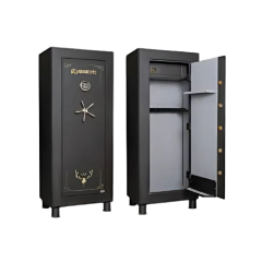 Licensed ammunition sales in Ladysmith at Riga Byte (Riga Bros)