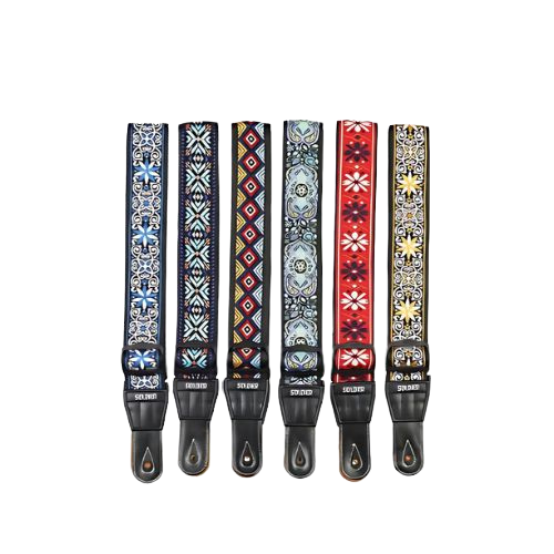Guitar Straps