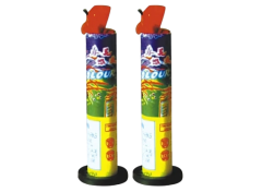 Riga Bros, now Riga Byte, fireworks and pyrotechnics supplier in Ladysmith