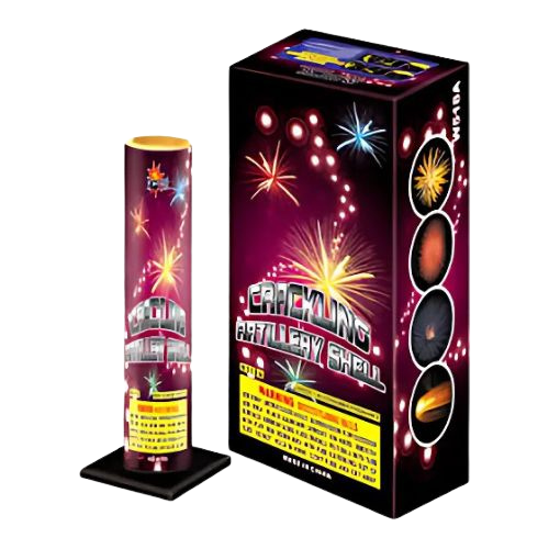 Aerial Shells Fireworks