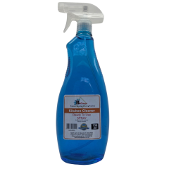 Cleaning products supplier in Ladysmith – Riga Byte, formerly Riga Bros