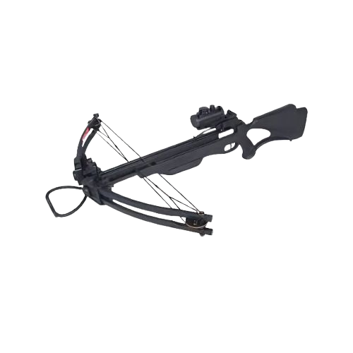 Cross Bows