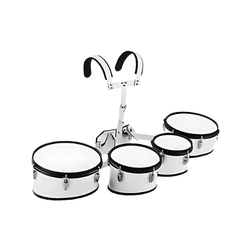 Marching Drumset