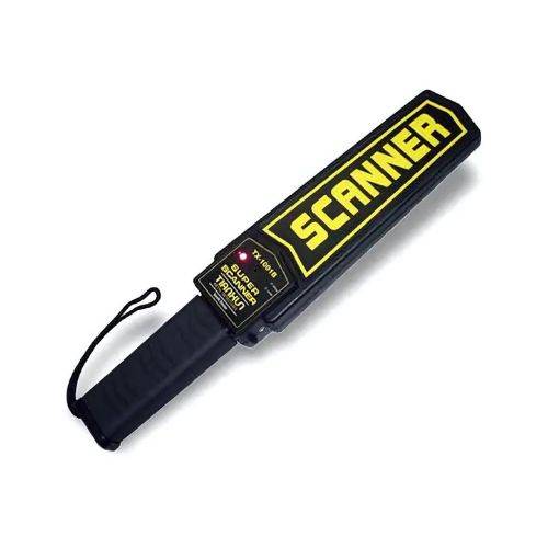 Metal Detector Scanner