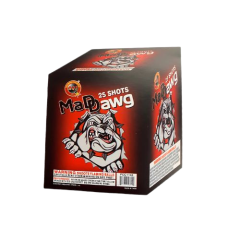 Riga Bros, now Riga Byte, fireworks and pyrotechnics supplier in Ladysmith