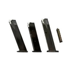 Licensed ammunition sales in Ladysmith at Riga Byte (Riga Bros)