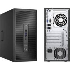 PC Tower Riga Byte