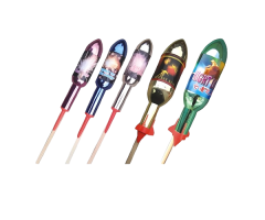 Riga Bros, now Riga Byte, fireworks and pyrotechnics supplier in Ladysmith