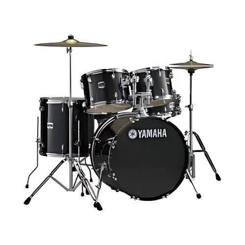 Yamaha Drumset